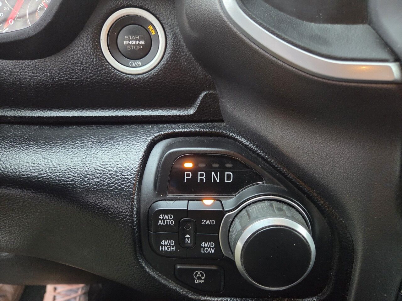 2021 Ram 1500 Big Horn Charlton MA