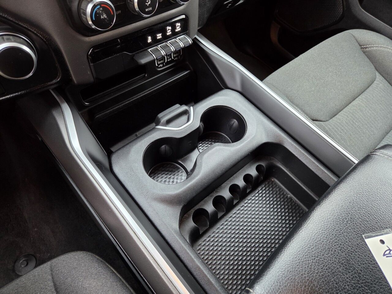 2021 Ram 1500 Big Horn Charlton MA