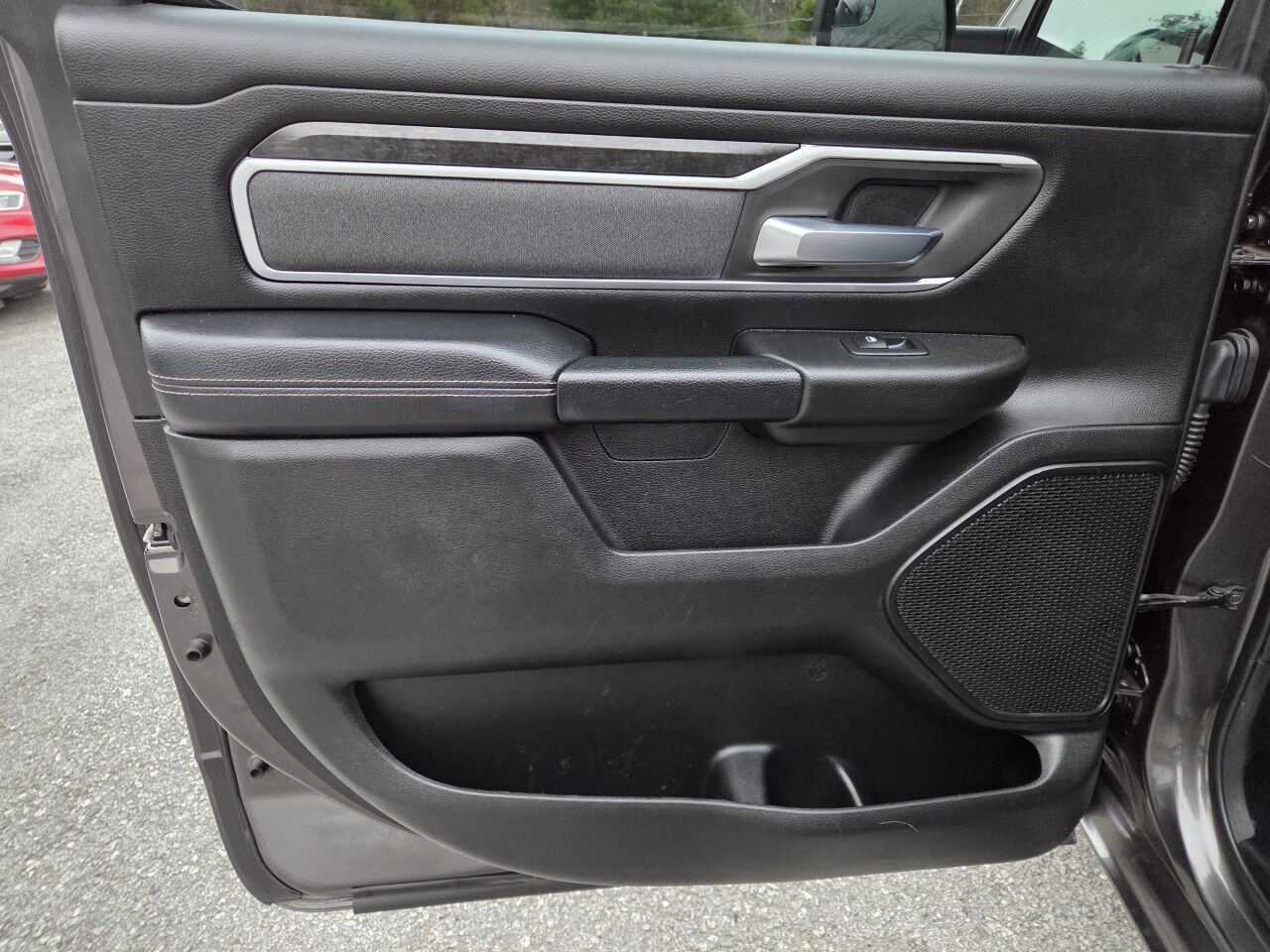 2021 Ram 1500 Big Horn Charlton MA