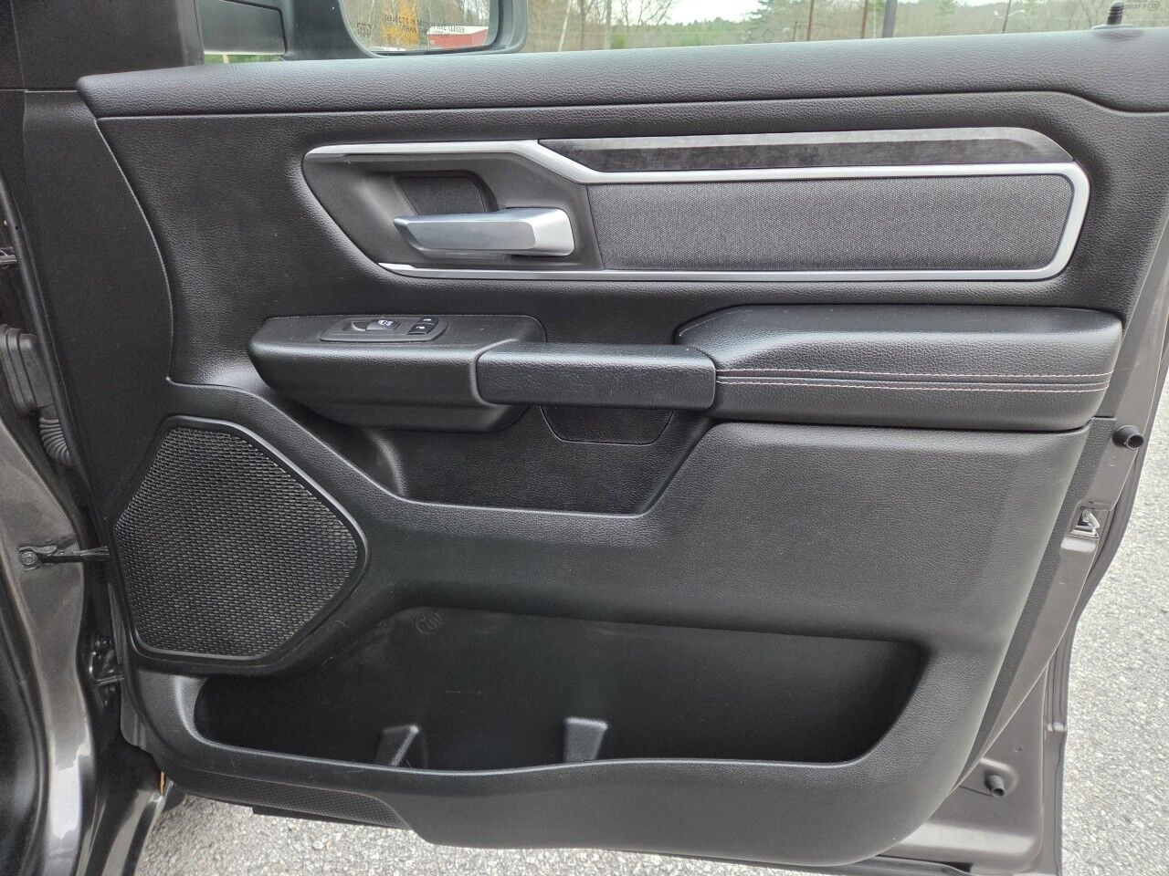 2021 Ram 1500 Big Horn Charlton MA