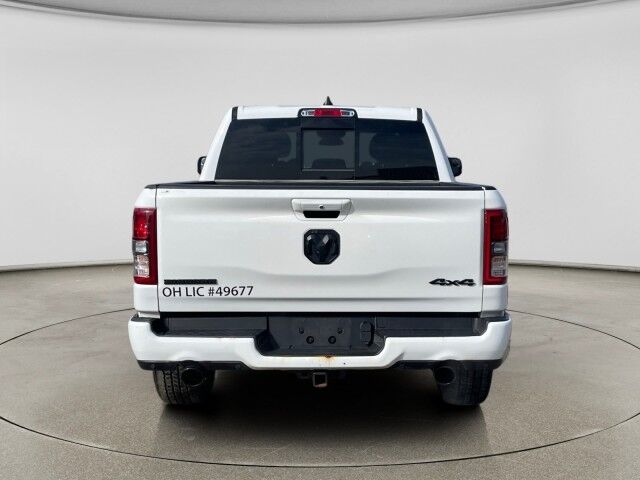 2021 Ram 1500 Big Horn Cleveland OH