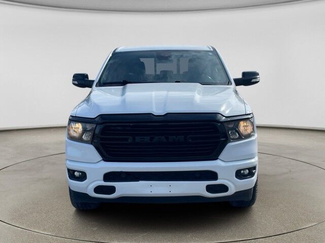 2021 Ram 1500 Big Horn Cleveland OH