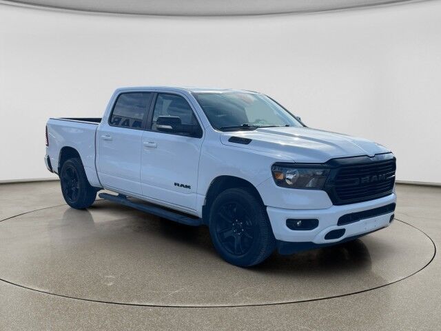 2021 Ram 1500 Big Horn Cleveland OH