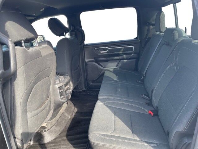 2021 Ram 1500 Big Horn Cleveland OH