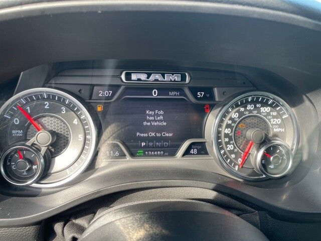 2021 Ram 1500 Big Horn Cleveland OH