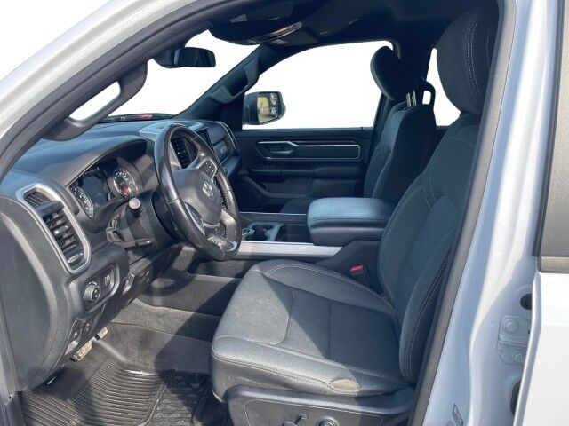 2021 Ram 1500 Big Horn Cleveland OH