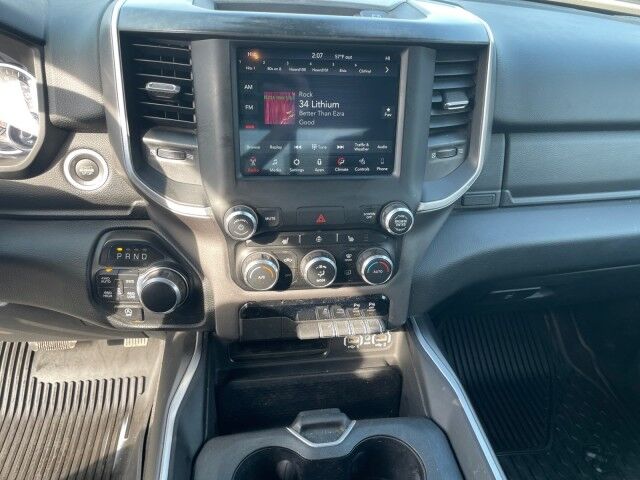 2021 Ram 1500 Big Horn Cleveland OH