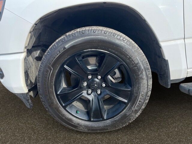 2021 Ram 1500 Big Horn Cleveland OH