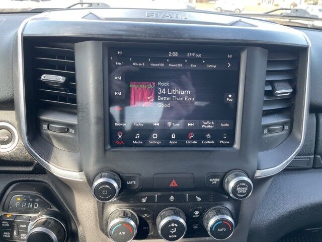 2021 Ram 1500 Big Horn Cleveland OH