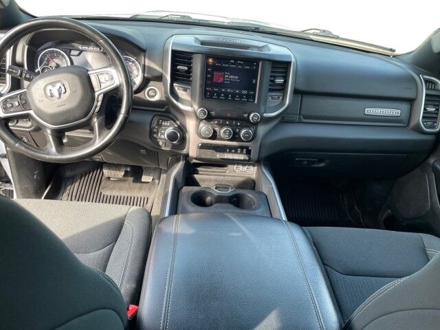 2021 Ram 1500 Big Horn Cleveland OH