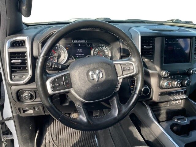 2021 Ram 1500 Big Horn Cleveland OH