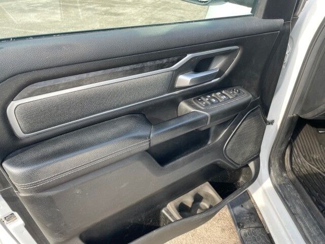 2021 Ram 1500 Big Horn Cleveland OH