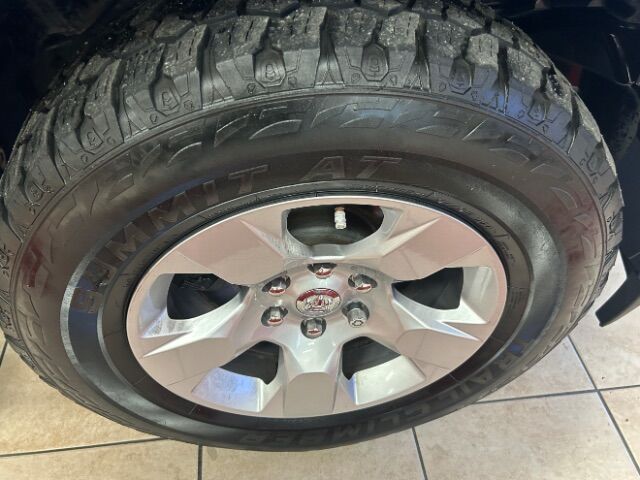 2021 Ram 1500 Big Horn Crew Cab 4x2 5'7 Box Charlotte NC