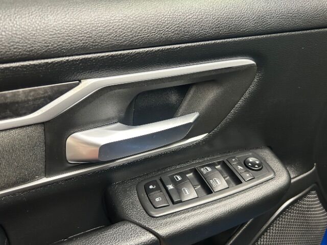 2021 Ram 1500 Big Horn Crew Cab 4x2 5'7 Box Charlotte NC