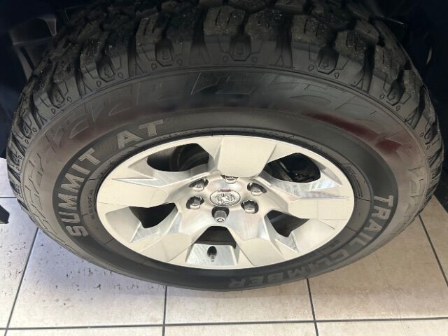 2021 Ram 1500 Big Horn Crew Cab 4x2 5'7 Box Charlotte NC