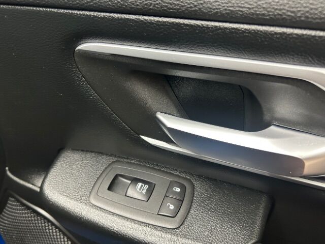 2021 Ram 1500 Big Horn Crew Cab 4x2 5'7 Box Charlotte NC