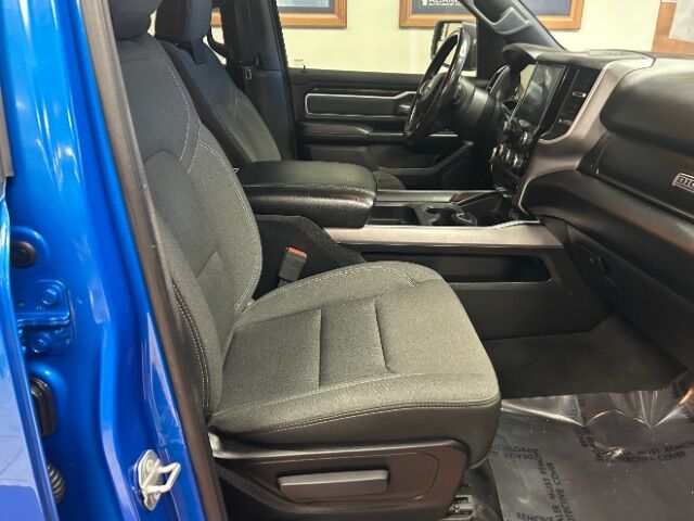 2021 Ram 1500 Big Horn Crew Cab 4x2 5'7 Box Charlotte NC