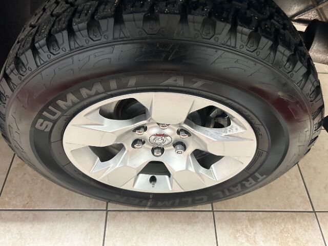 2021 Ram 1500 Big Horn Crew Cab 4x2 5'7 Box Charlotte NC