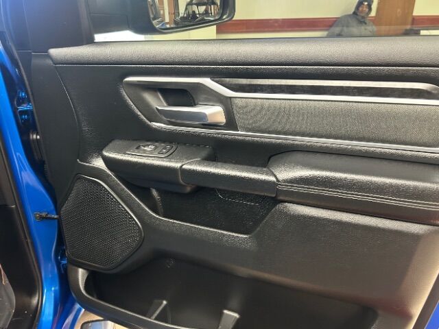 2021 Ram 1500 Big Horn Crew Cab 4x2 5'7 Box Charlotte NC