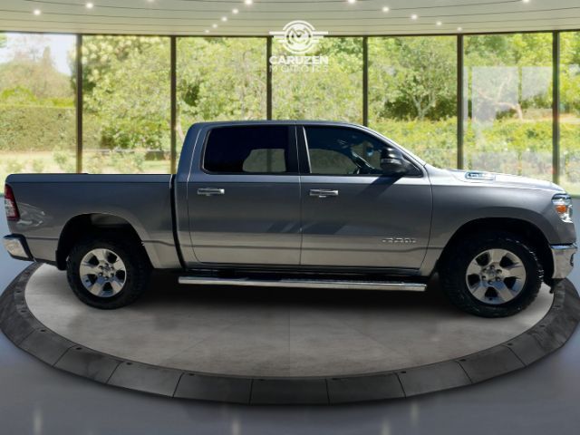 2021 Ram 1500 Big Horn Crew Cab 4x2 5&apos;7 Box Houston TX