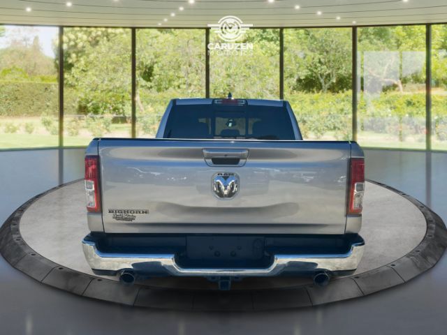 2021 Ram 1500 Big Horn Crew Cab 4x2 5&apos;7 Box Houston TX