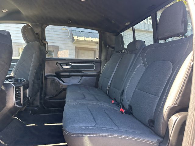2021 Ram 1500 Big Horn Crew Cab 4x2 5&apos;7 Box Houston TX
