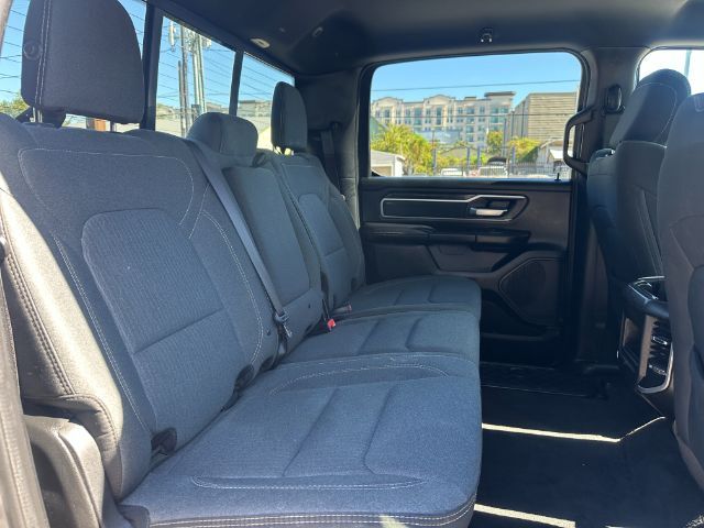2021 Ram 1500 Big Horn Crew Cab 4x2 5&apos;7 Box Houston TX