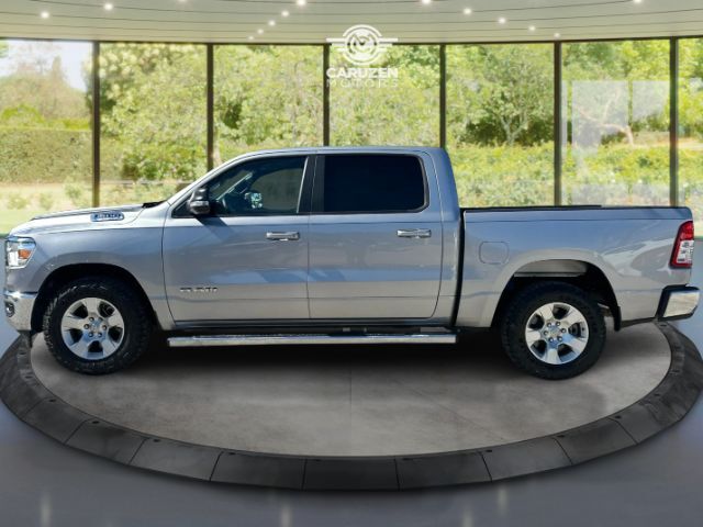 2021 Ram 1500 Big Horn Crew Cab 4x2 5&apos;7 Box Houston TX