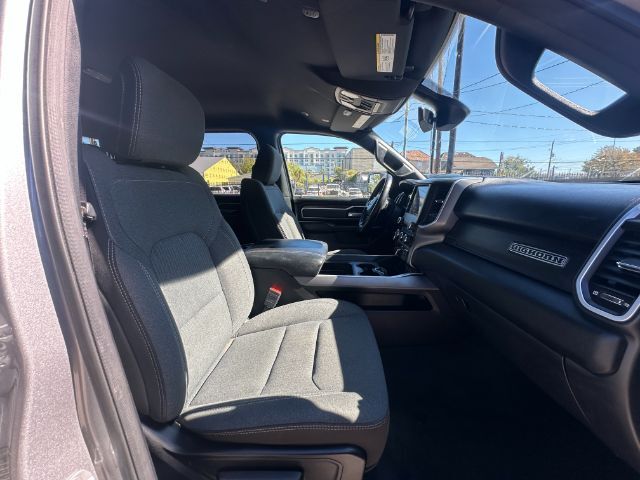 2021 Ram 1500 Big Horn Crew Cab 4x2 5&apos;7 Box Houston TX