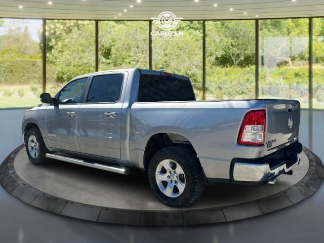 2021 Ram 1500 Big Horn Crew Cab 4x2 5&apos;7 Box Houston TX