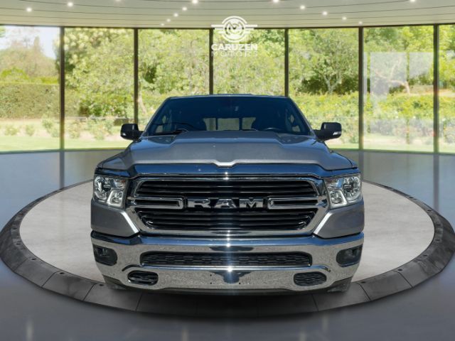 2021 Ram 1500 Big Horn Crew Cab 4x2 5&apos;7 Box