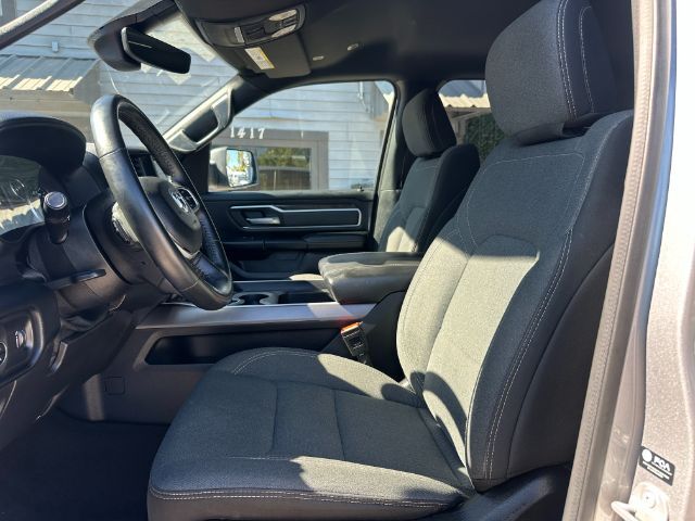 2021 Ram 1500 Big Horn Crew Cab 4x2 5&apos;7 Box Houston TX