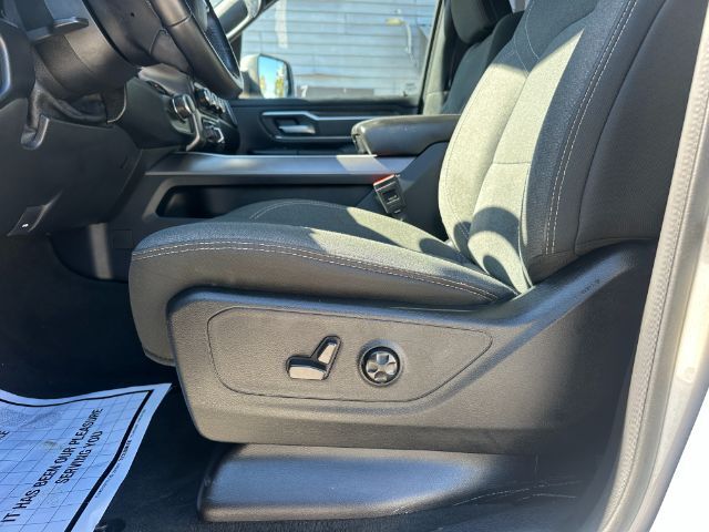 2021 Ram 1500 Big Horn Crew Cab 4x2 5&apos;7 Box Houston TX