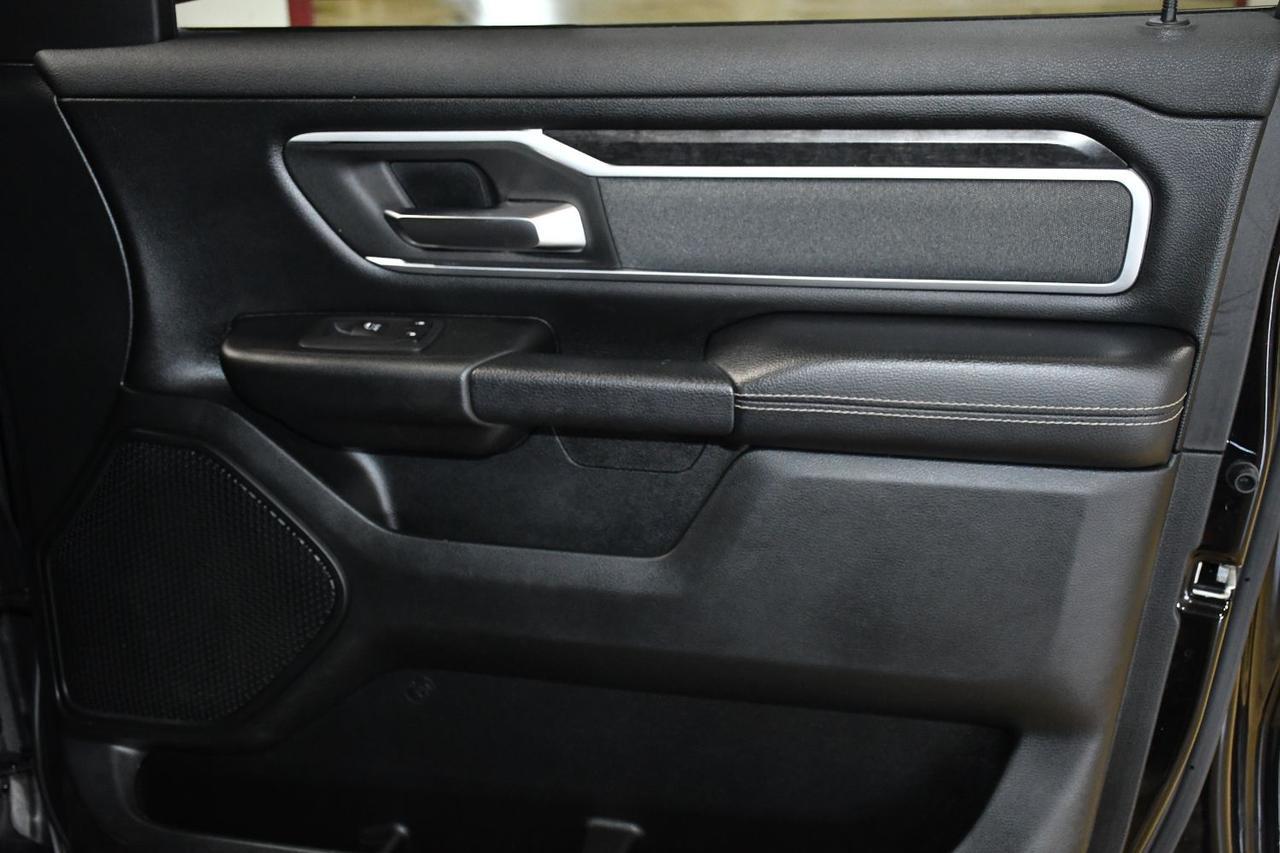 2021 Ram 1500 Big Horn Crew Cab 4x2 5'7 Box Miami FL