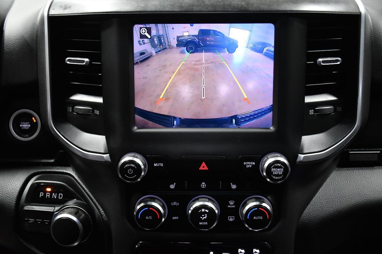 2021 Ram 1500 Big Horn Crew Cab 4x2 5'7 Box Miami FL