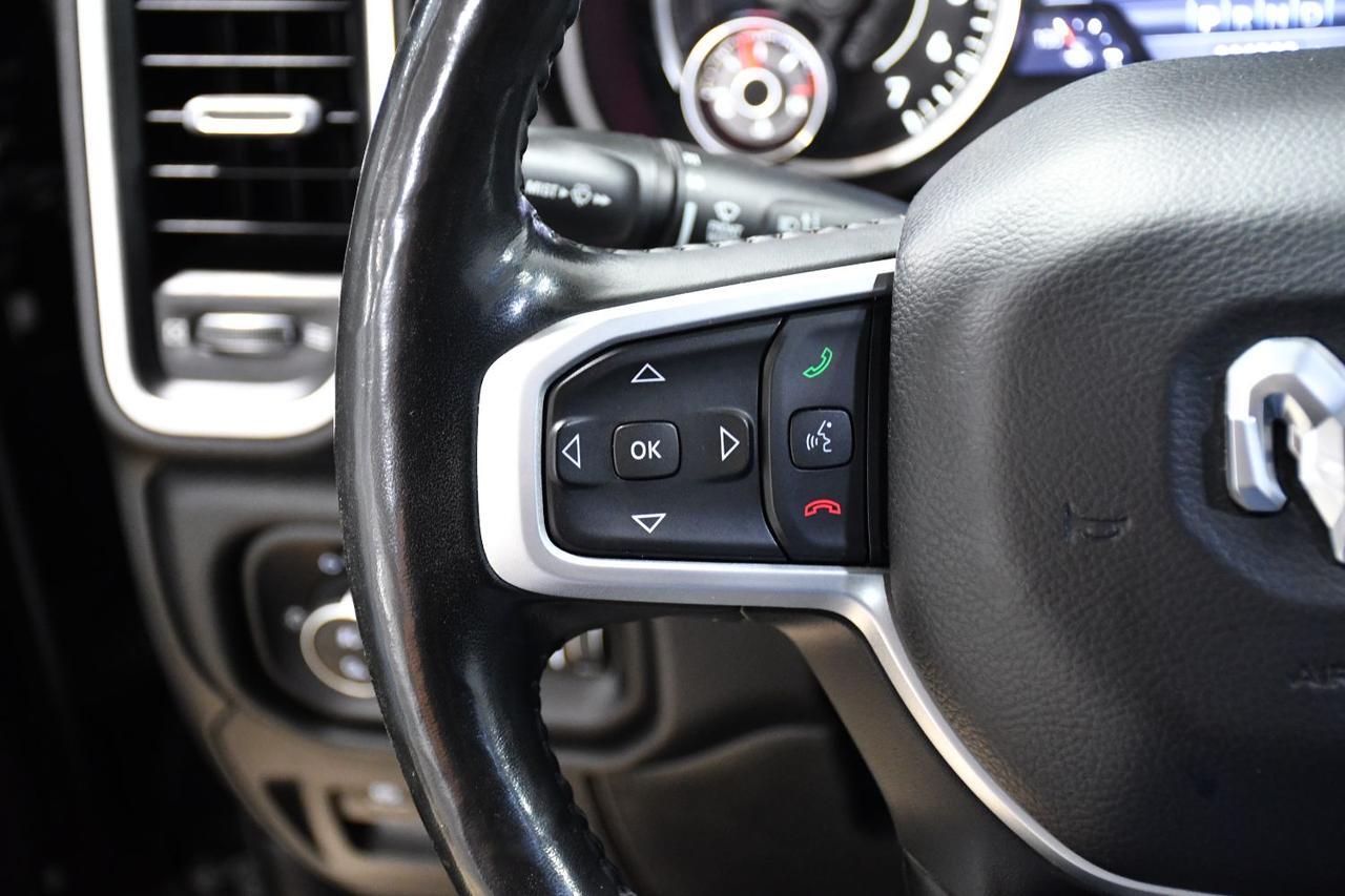 2021 Ram 1500 Big Horn Crew Cab 4x2 5'7 Box Miami FL