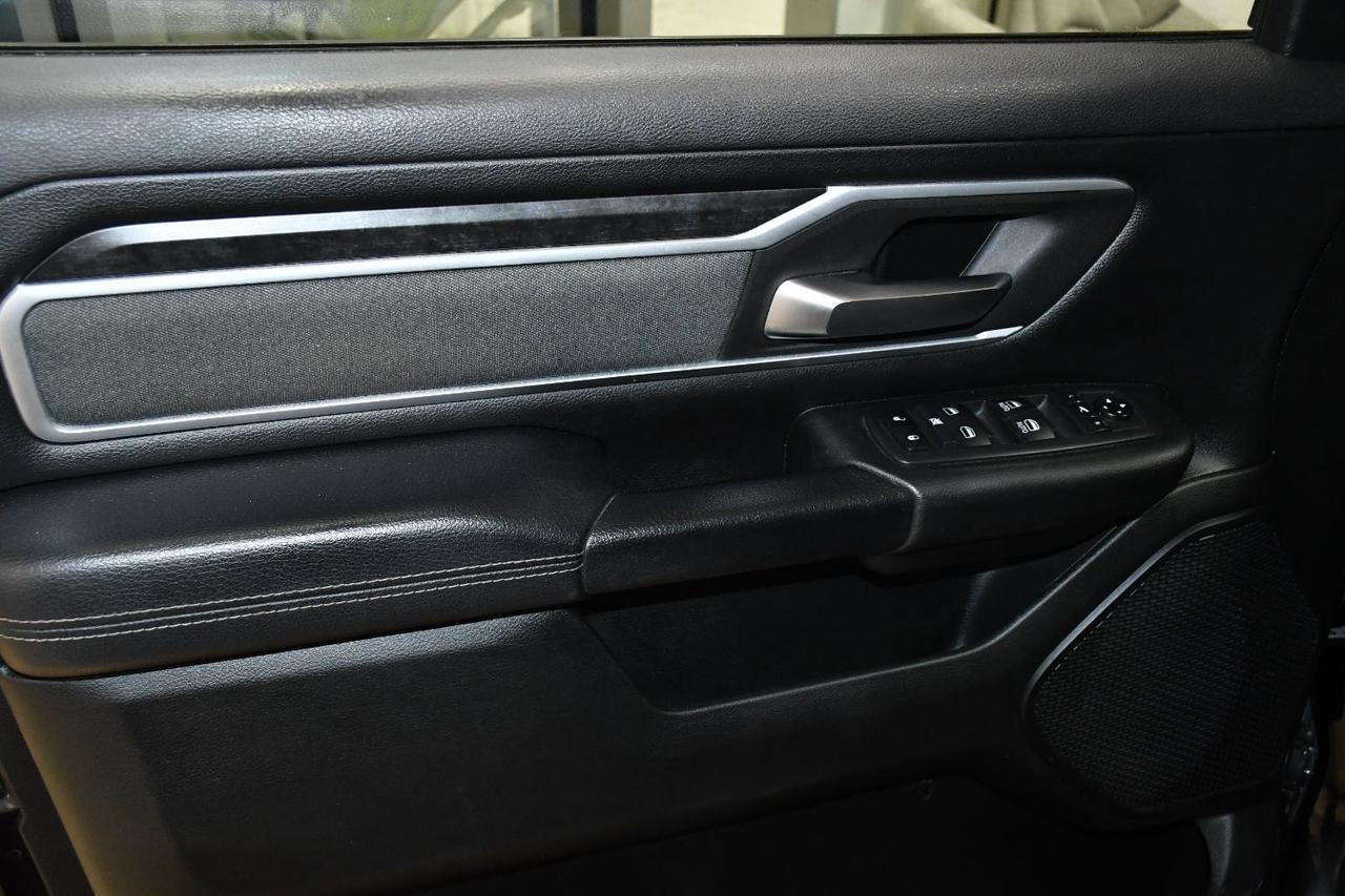 2021 Ram 1500 Big Horn Crew Cab 4x2 5'7 Box Miami FL