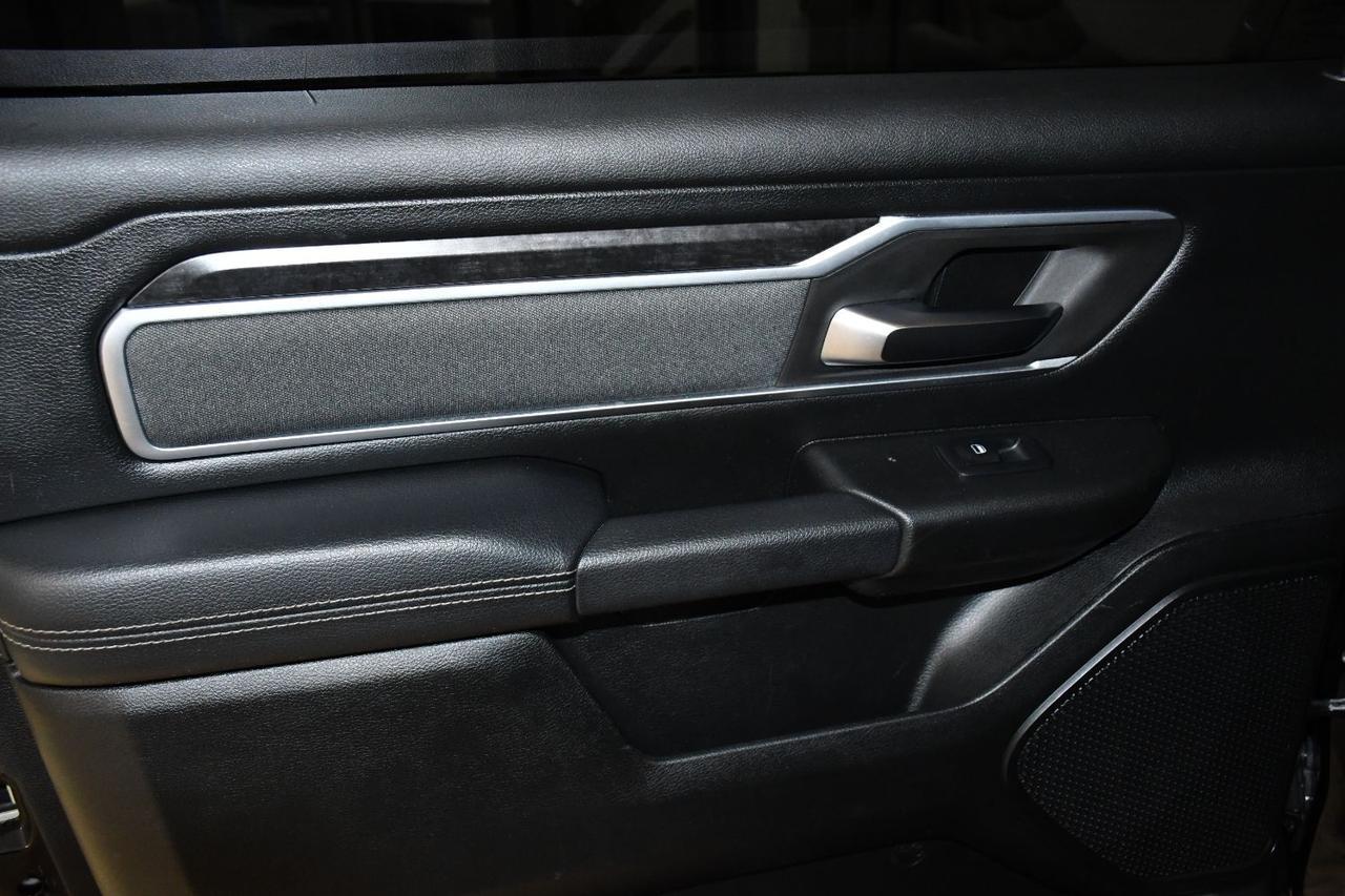 2021 Ram 1500 Big Horn Crew Cab 4x2 5'7 Box Miami FL