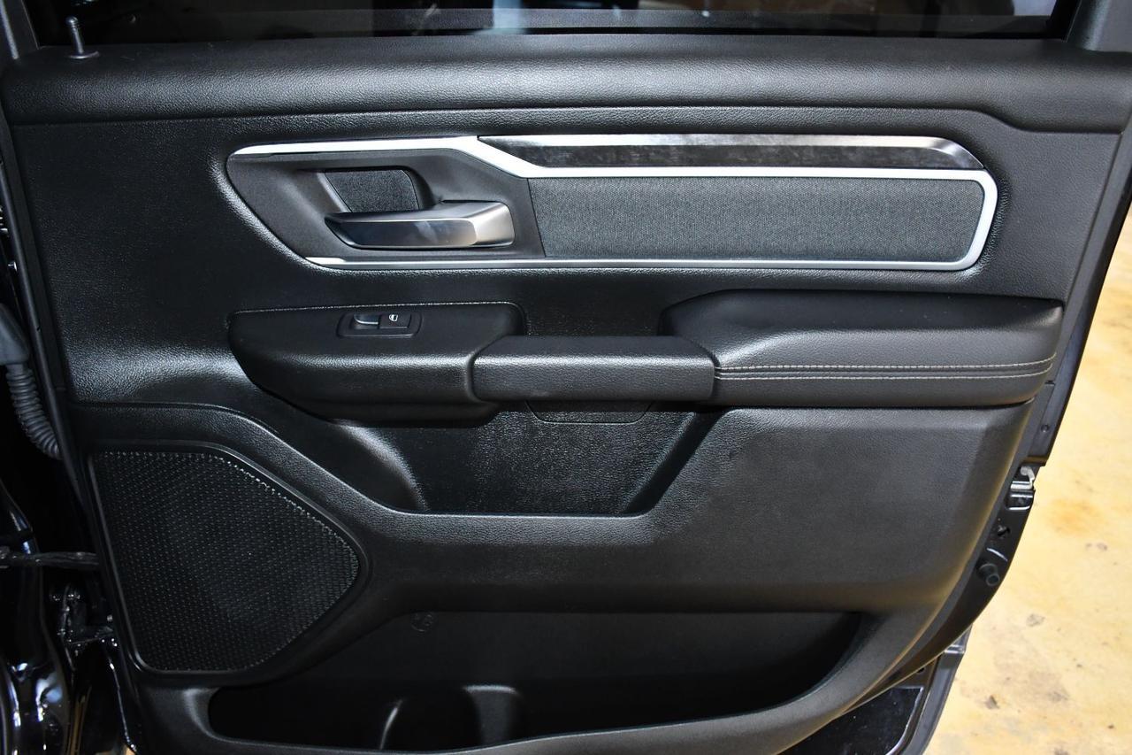 2021 Ram 1500 Big Horn Crew Cab 4x2 5'7 Box Miami FL