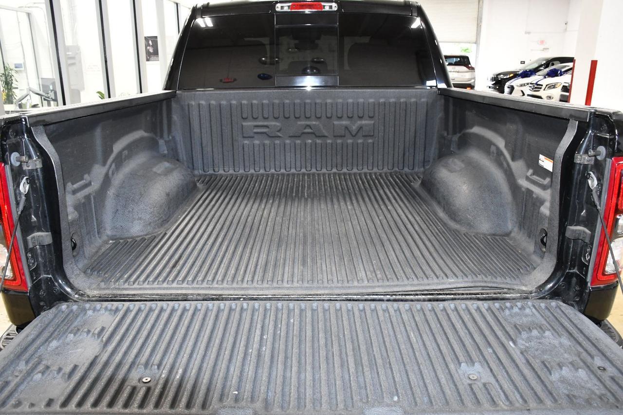 2021 Ram 1500 Big Horn Crew Cab 4x2 5'7 Box Miami FL