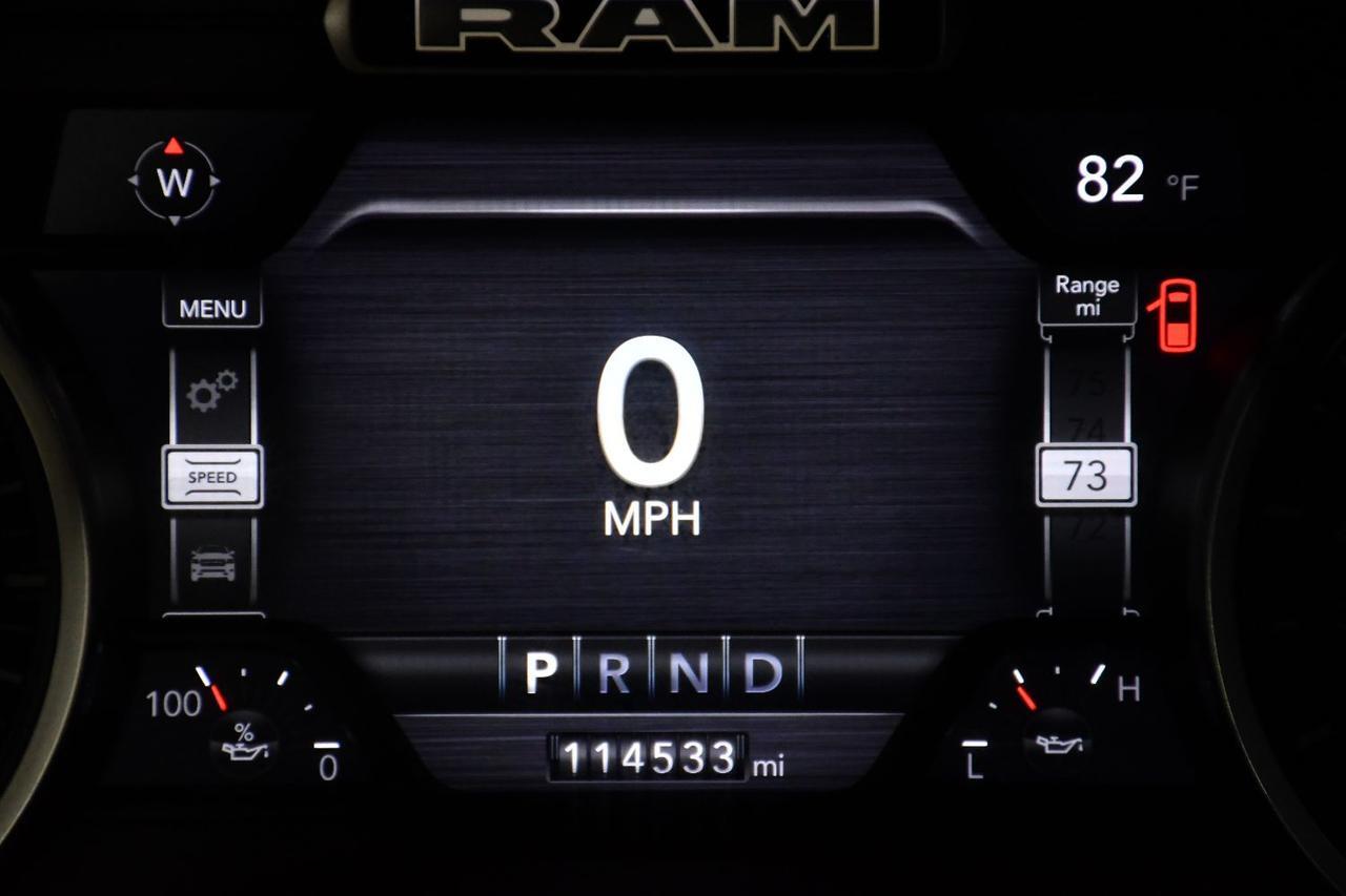 2021 Ram 1500 Big Horn Crew Cab 4x2 5'7 Box Miami FL