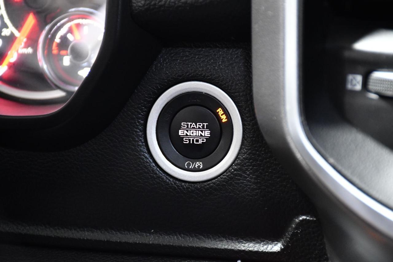 2021 Ram 1500 Big Horn Crew Cab 4x2 5'7 Box Miami FL