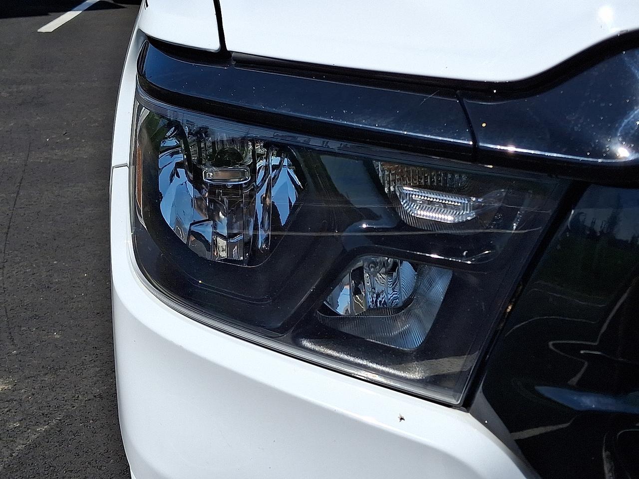 2021 Ram 1500 Big Horn Crew Cab 4x4 5&apos;7&quot; Box Vineland NJ