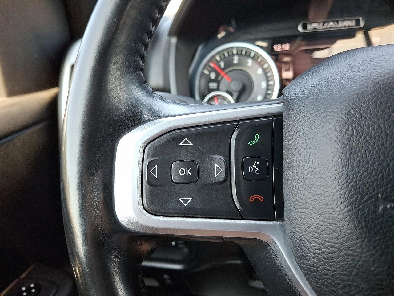 2021 Ram 1500 Big Horn Crew Cab 4x4 5&apos;7&quot; Box Vineland NJ