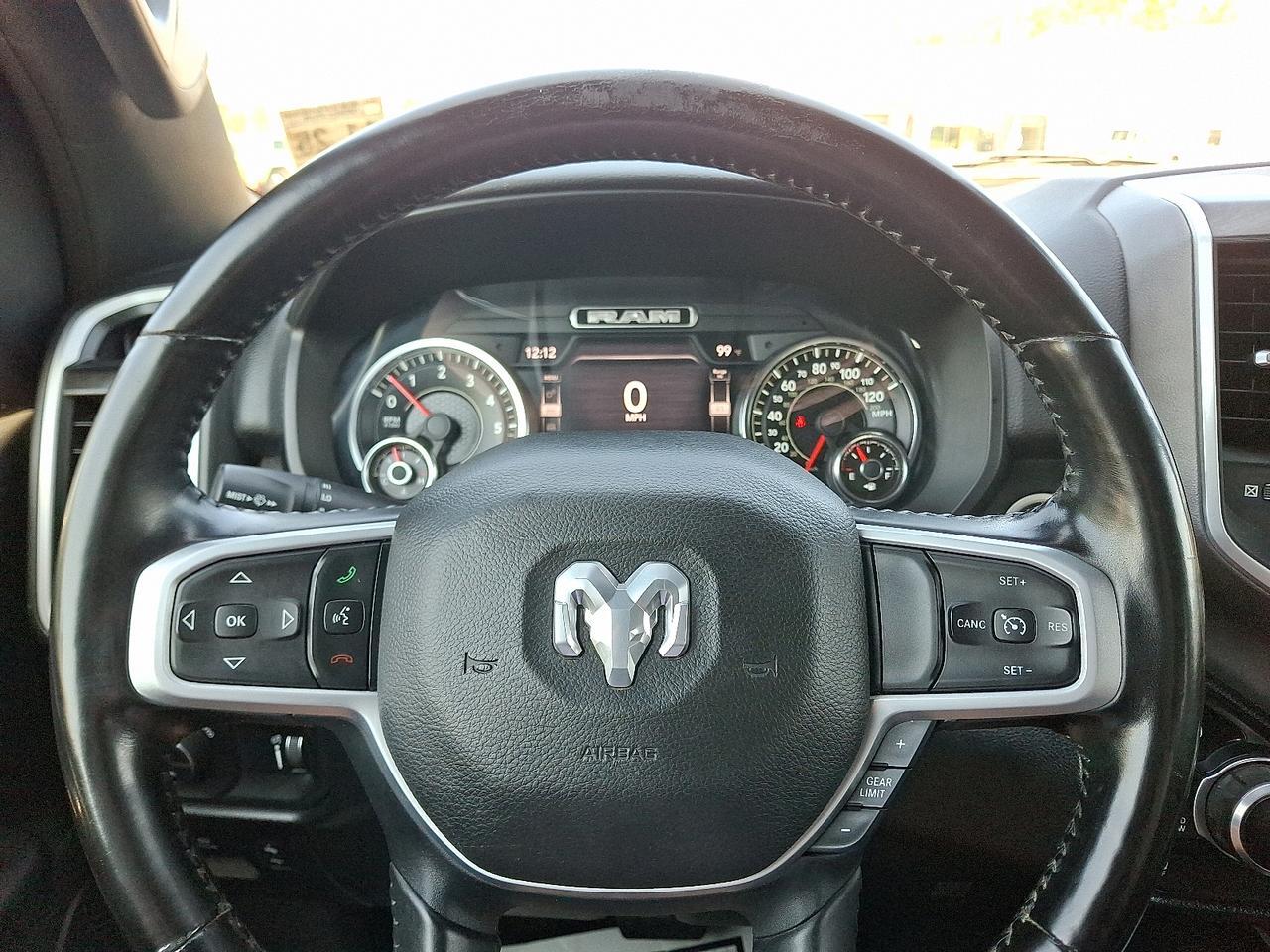 2021 Ram 1500 Big Horn Crew Cab 4x4 5&apos;7&quot; Box Vineland NJ