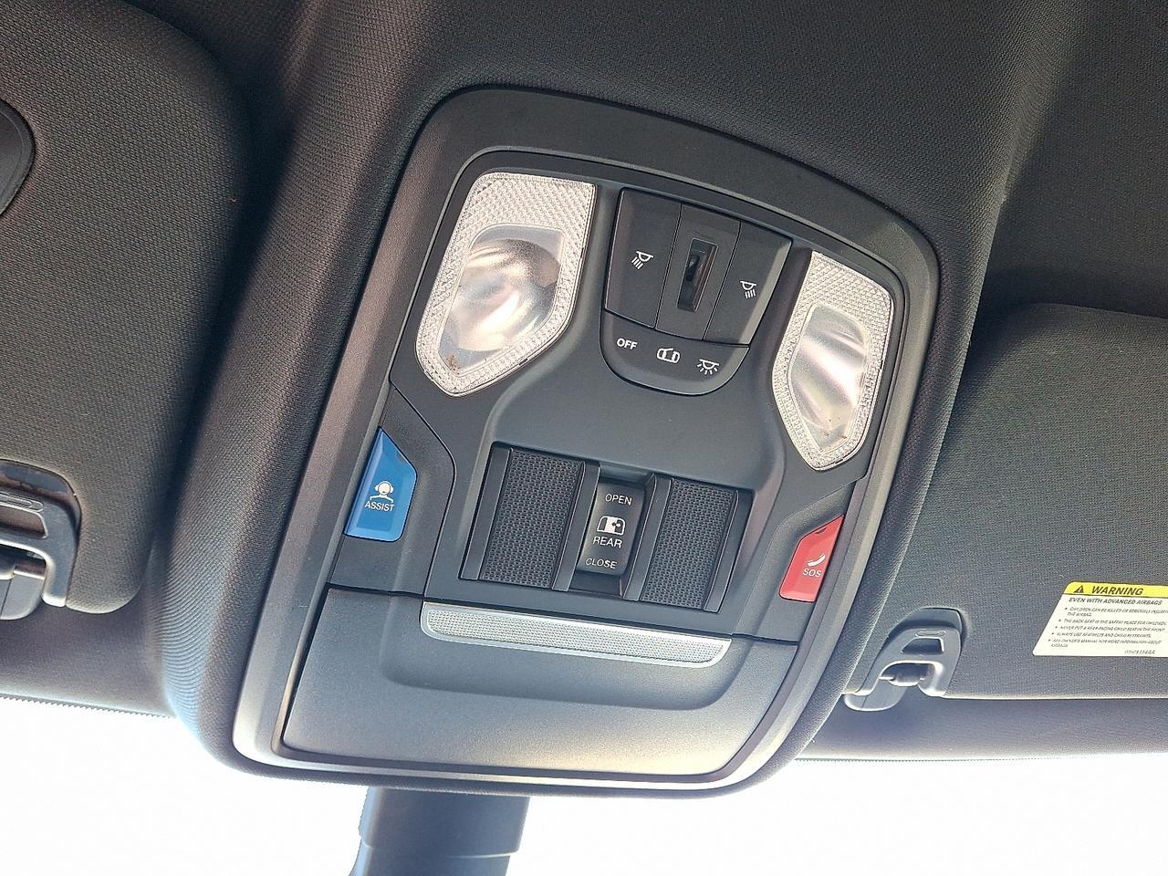 2021 Ram 1500 Big Horn Crew Cab 4x4 5&apos;7&quot; Box Vineland NJ