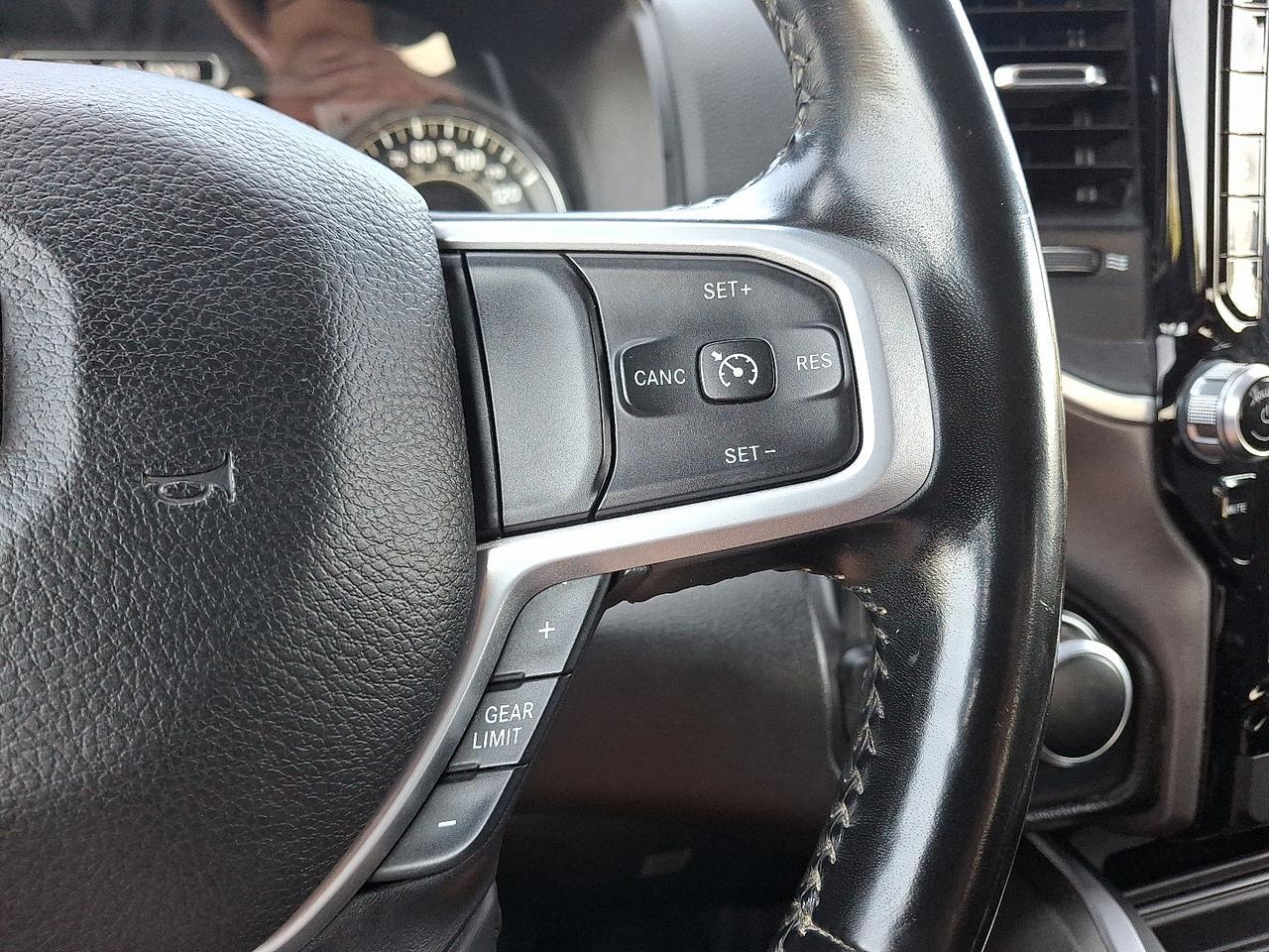 2021 Ram 1500 Big Horn Crew Cab 4x4 5&apos;7&quot; Box Vineland NJ