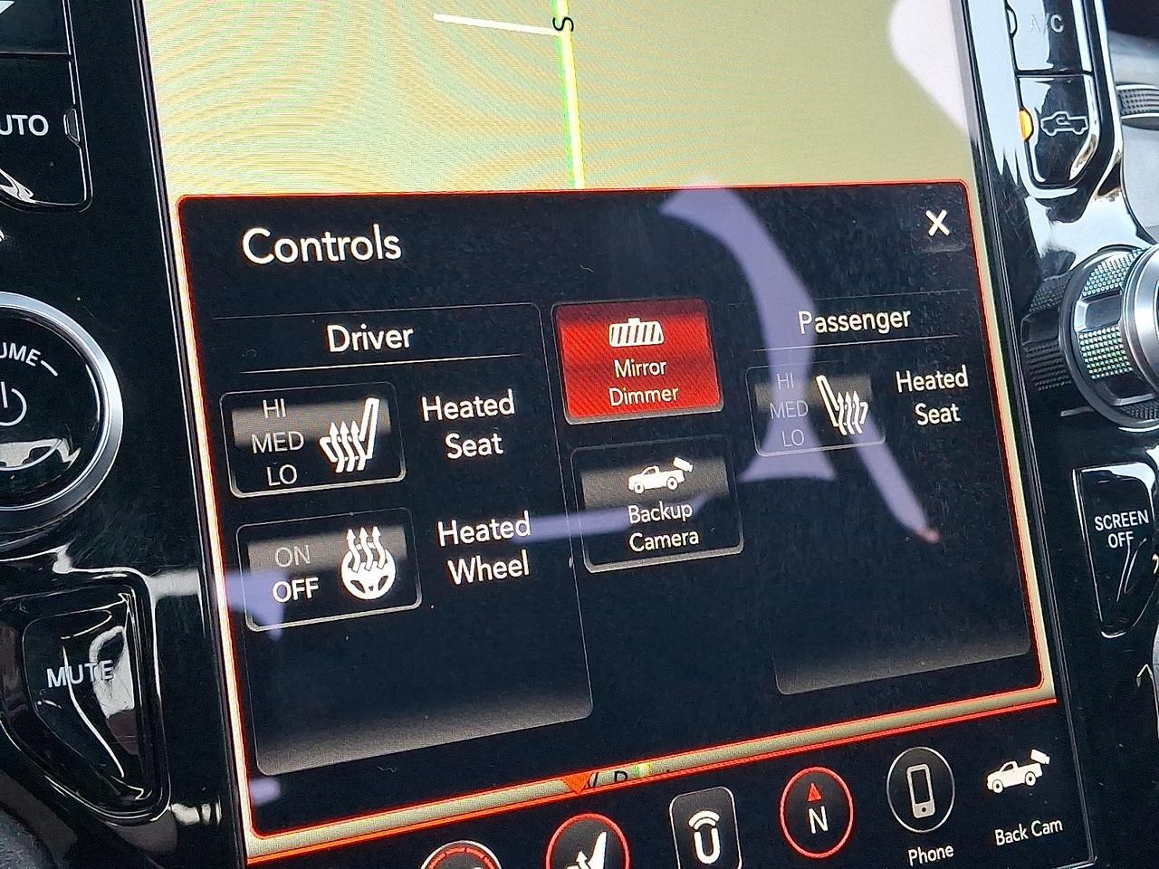 2021 Ram 1500 Big Horn Crew Cab 4x4 5&apos;7&quot; Box Vineland NJ