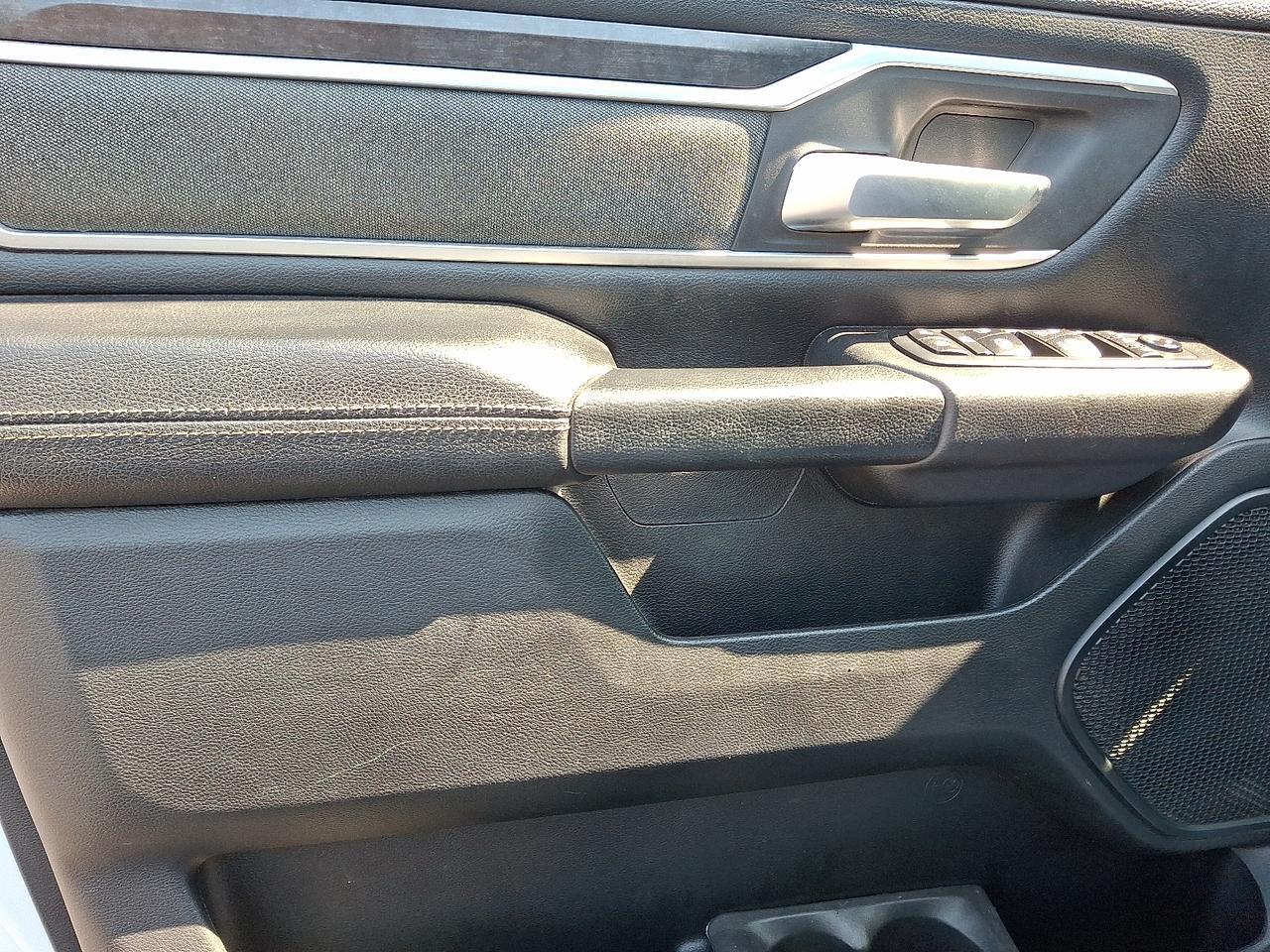 2021 Ram 1500 Big Horn Crew Cab 4x4 5&apos;7&quot; Box Vineland NJ