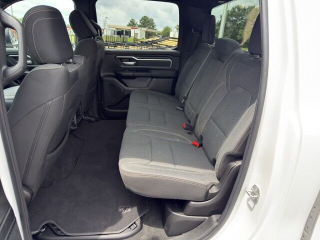 2021 Ram 1500 Big Horn Crossville TN
